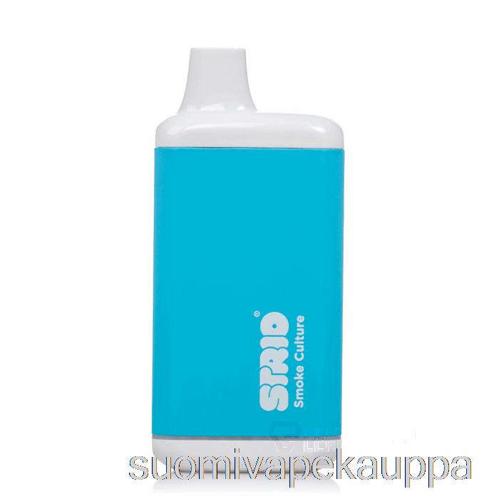 Vape Nesteet Strio Cartboy Cartbox 510 Akku Tiffany Blue